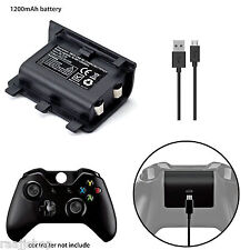 Battery pack xbox for sale  STOCKPORT