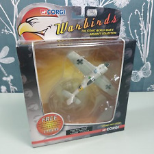 Corgi warbirds wb99605 for sale  BOLTON