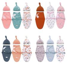 Baby Swaddle Blanket Newborn Baby Envelope Sleep sack Bedding for sale  Shipping to South Africa