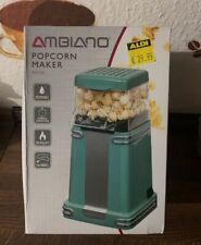 Ambiano popcorn maker gebraucht kaufen  Sarstedt