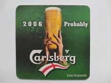 Probably carlsberg lager for sale  Shipping to Ireland
