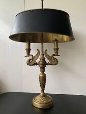 Magnifique lampe bouillotte d'occasion  Toulouse-