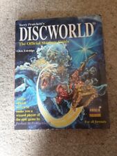 Terry pratchett discworld for sale  WIGAN