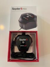 Monitor Datacolor Spyder5 PRO Advanced calibração S5P100 comprar usado  Enviando para Brazil