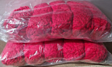 chunky wool 100g for sale  GRAVESEND