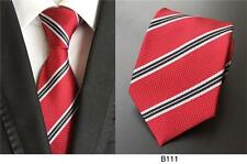 Tie red black for sale  LINCOLN