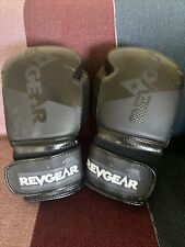 Revgear boxing gloves for sale  Portland