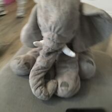 Ikea Klappar Elefante Grande Suave Juguete Peluche, usado segunda mano  Embacar hacia Mexico