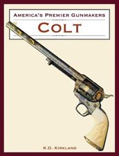 Colt kirkland book for sale  UK