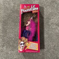Official lil poundcake for sale  USA