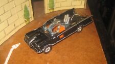 Corgi 267 batmobile for sale  PONTYPRIDD