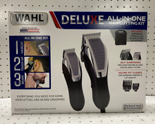 Wahl deluxe one for sale  Battle Creek