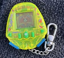 Tiger electronics 1997 for sale  Indianola