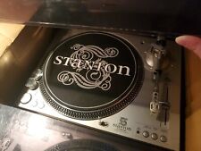 Stanton professional turntable for sale  Waterville
