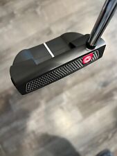 odyssey golf Oworks Black 3T putter 35” really nice condition! for sale  Shipping to South Africa
