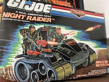 Gijoe nightforce night for sale  Winchester