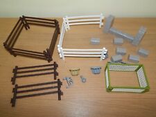 Schleich paddock fence for sale  CHESTER LE STREET