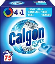 Calgon powerball tabs for sale  LEIGH