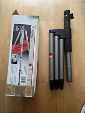 extendable tripod for sale  STAINES-UPON-THAMES