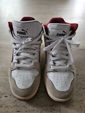 Puma high sneaker gebraucht kaufen  Leinefelde