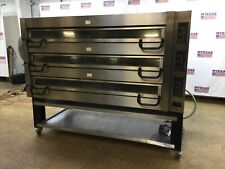 Pizza master 943ed for sale  Irving