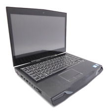 Alienware m14x laptop for sale  LEEDS