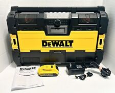 Dewalt toughsystem radio for sale  Gainesville