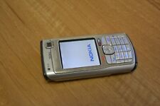 Nokia n70 grigio usato  Fabro