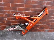 MTB frame TREK VRX 500 FOX Float RC Racing Shox Alpha Custom Aluminium 18 in for sale  Shipping to South Africa