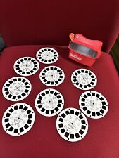 Visionneuse view master d'occasion  Crouy