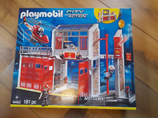 Playmobil 9462 große gebraucht kaufen  Gutenstetten