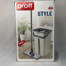 Proff floor mop for sale  DEESIDE