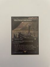 Minas morgul dark for sale  NEWARK