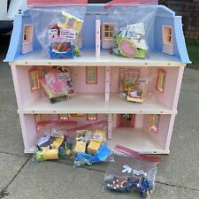 Playmobil deluxe dollhouse for sale  Rock Hill