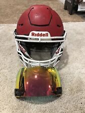 Speedflex football helmet for sale  Saddle River