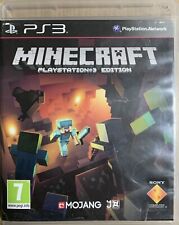 Minecraft sony playstation for sale  WITHAM