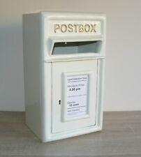 Royal postbox cast for sale  BILLERICAY