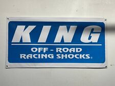 King shocks road for sale  Anaheim