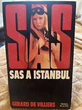 Sas sas istambul d'occasion  Bassillac