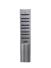Jwin remote control for sale  Creswell