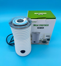 Milk frother morpilot for sale  Shipping to Ireland