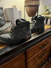 Men puma hiking for sale  Las Vegas