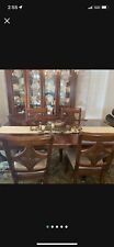 Formal dining table for sale  Missouri City