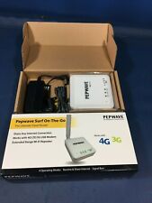 PEPWAVE SURF ON-THE-GO SUS-AGN1 SURF 4G 3G TRAVEL ROUTER  for sale  Shipping to South Africa