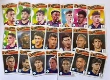 Topps UCL Living Set Champions League FC Barcelona choose Rookie comprar usado  Enviando para Brazil