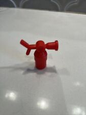 Playmobil red fire for sale  Massillon