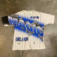 Camiseta Vintage AOP True Fan Orlando Magic comprar usado  Enviando para Brazil