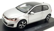 Usado, Norev escala 1/18 fundido 188551 - VW Golf GTI 2013 - prata reflexo comprar usado  Enviando para Brazil