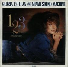 Gloria estefan record for sale  UK