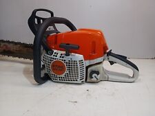Stihl ms391 year for sale  Shipping to Ireland
